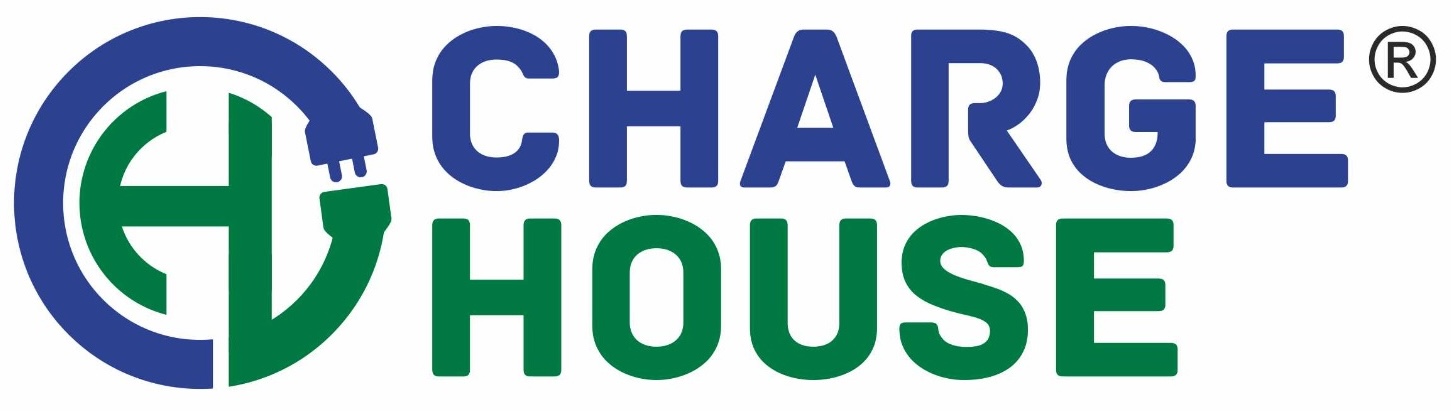 Chargehouse Logo
